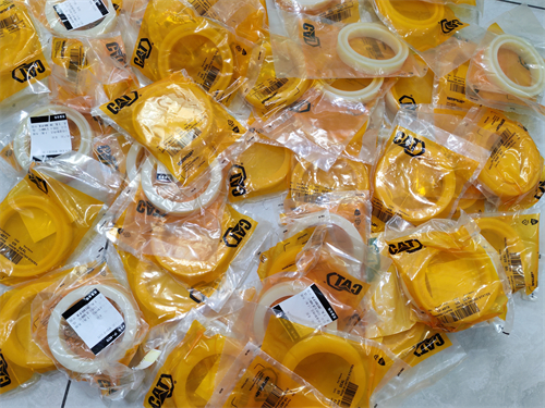 卡特彼勒C6.6發(fā)動(dòng)機總成與零配件：工程機械的“心臟”之源