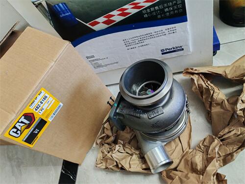 卡特柴油發(fā)動(dòng)機G3412配件：解鎖強勁動(dòng)力的關(guān)鍵密碼