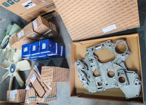 珀金斯403J-11T柴油機總成：工業(yè)動(dòng)力心臟，原廠(chǎng)配件為其續航