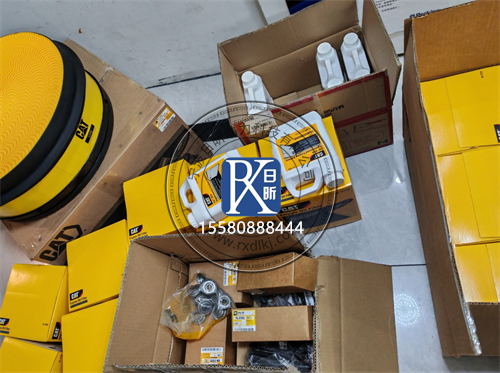 卡特彼勒裝載機發(fā)動(dòng)機原廠(chǎng)零配件：類(lèi)型及特點(diǎn)