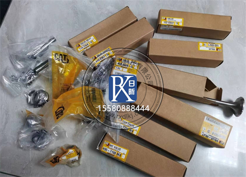 卡特3114發(fā)動(dòng)機：總成與零配件的深度剖析