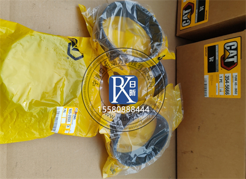 卡特彼勒8N-6861油缸襯里缸套配件：發(fā)動(dòng)機的“堅固護盾”