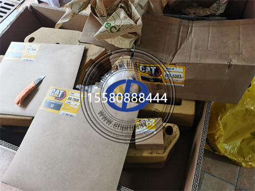 探秘美國卡特船用發(fā)動(dòng)機總成與配件：海上動(dòng)力的“心臟”