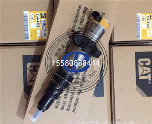 卡特456-3645噴油器：發(fā)動(dòng)機的“精準噴油官”