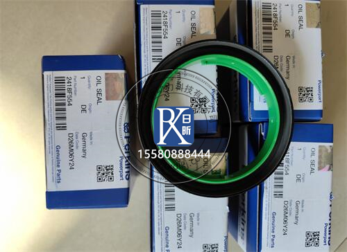 珀金斯Perkins珀金斯發(fā)動(dòng)機前曲柄油封：小部件，大作用