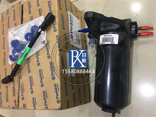 探秘Perkins珀金斯發(fā)動(dòng)機2641A203燃油提升泵，動(dòng)力背后的隱形英雄
