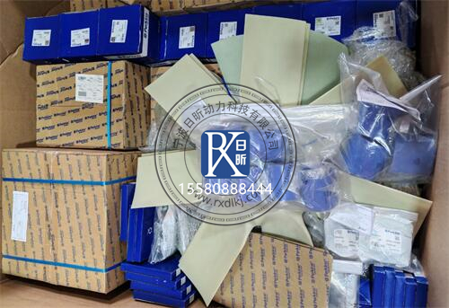 珀金斯1204柴油機與零配件“尋寶記”：在哪能找到它們的身影？