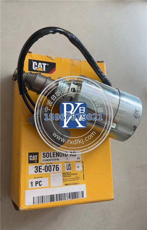 揭開(kāi)CAT3512C油壓傳動(dòng)閥7E3921的神秘面紗