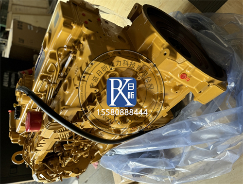 卡特彼勒C7.1柴油發(fā)動(dòng)機核心性能與設計參數