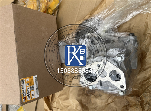 卡特彼勒3116發(fā)動(dòng)機：性能與維保全解析