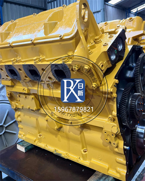 C32缸體（發(fā)電機組/空壓機/油田/礦卡/船舶）226-0916/230-7181/246-5627