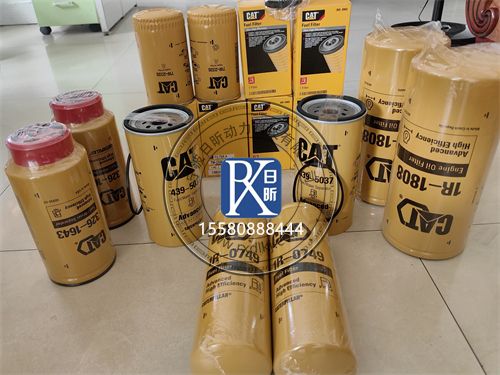 卡特彼勒3054發(fā)動(dòng)機：零配件性能與養護全攻略