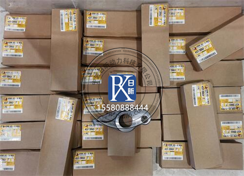 卡特彼勒C32：工業(yè)動(dòng)力心臟，零配件實(shí)力與服務(wù)的完美融合