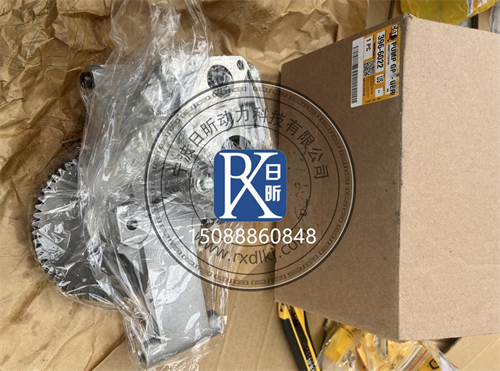 卡特3504發(fā)動(dòng)機與零配件：工業(yè)動(dòng)力的“全能王者”