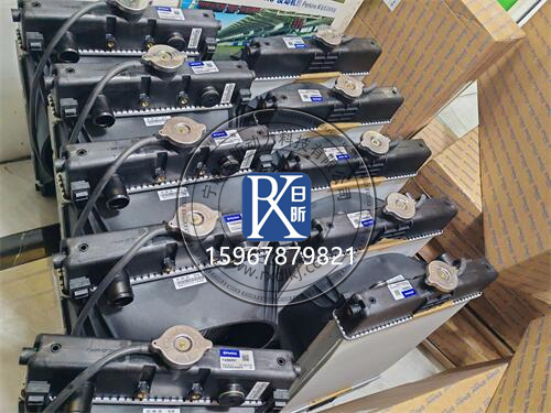 珀金斯2506-E15TAG2水箱散熱器CH12026：工業(yè)設備的“隱形護盾”