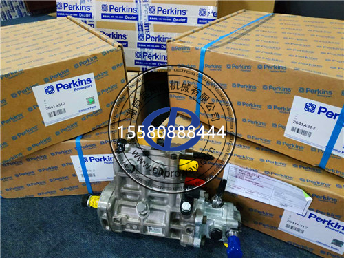 珀金斯發(fā)動(dòng)機電噴柴油泵價(jià)格大揭秘：看完不再迷茫！