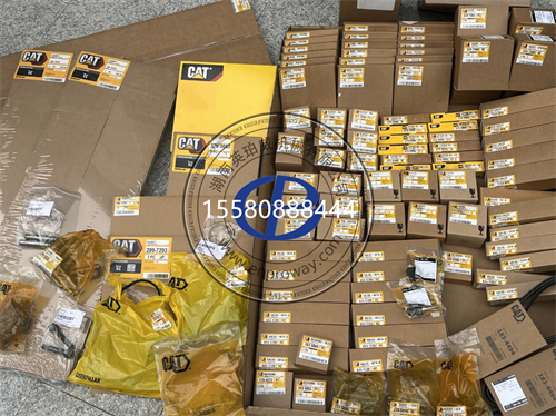 卡特340D2L挖掘機發(fā)動(dòng)機：維修保養與配件選購全攻略