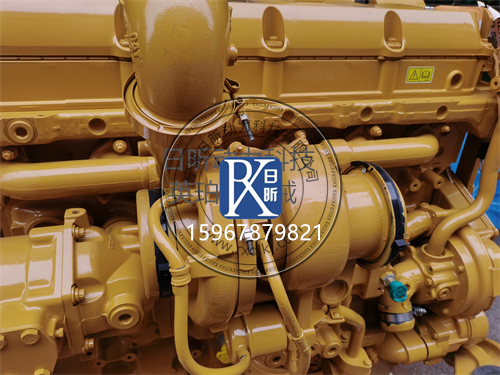 探秘C4.4電噴機313D2/320D2增壓器4820233：發(fā)動(dòng)機的強勁心臟