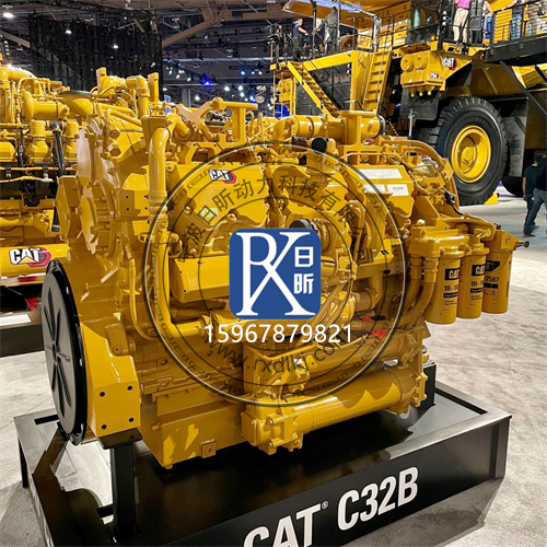 船海動(dòng)力擔當：CAT3126B船用發(fā)動(dòng)機164-7858深度剖析