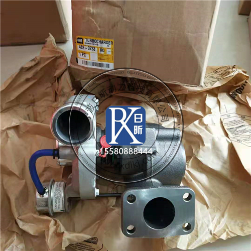 卡特彼勒V16發(fā)動(dòng)機增壓器價(jià)格大揭秘！你想知道的都在這