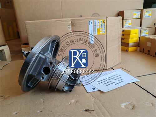 探秘卡特配件代理商：工程機械背后的關(guān)鍵力量