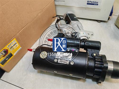 卡特306挖機啟動(dòng)馬達價(jià)格大揭秘：一文吃透，不花冤枉錢(qián)