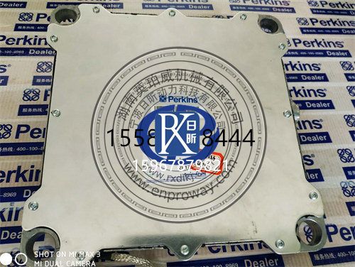 探秘C4.4珀金斯1104D-E44TA發(fā)動(dòng)機電腦板T435124，工業(yè)動(dòng)力的智慧大腦