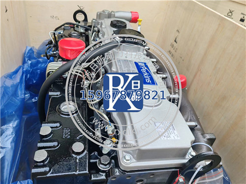 珀金斯1106D-70TA 直噴6缸發(fā)動(dòng)機：卓越動(dòng)力，直營(yíng)之選