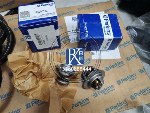 珀金斯4133L508節溫器：發(fā)動(dòng)機的“溫度管家”