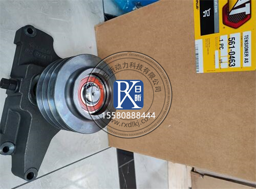 探秘珀金斯發(fā)動(dòng)機與卡特彼勒風(fēng)扇驅動(dòng)輪：工程機械的動(dòng)力密碼