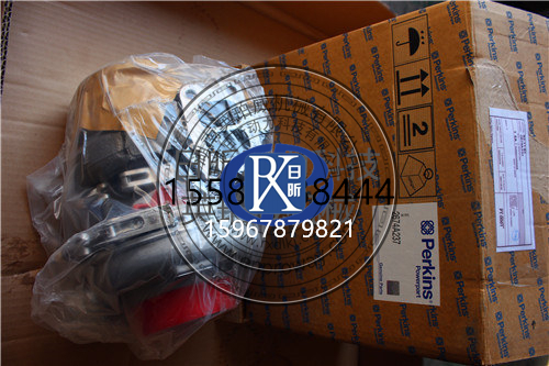 珀金斯2506A-E15TAG發(fā)動(dòng)機的神秘“心臟外掛”：CH11946增壓器