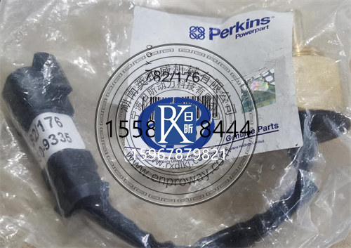 C18珀金斯2806發(fā)動(dòng)機曲軸位置傳感器KRP1702