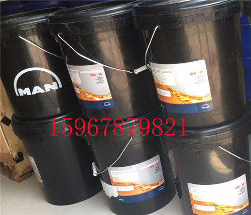 揭秘曼恩MAN 3277機油：軌道車(chē)的動(dòng)力“守護者”