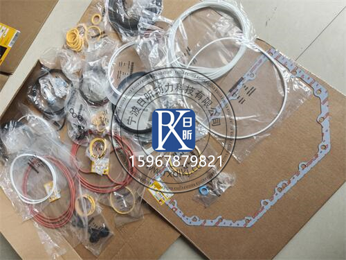 珀金斯2806C-E18TTA發(fā)動(dòng)機的小衛士：油底殼墊片T436106