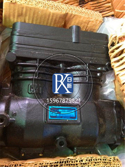 卡特空壓機0R4740：工業(yè)領(lǐng)域的動(dòng)力擔當