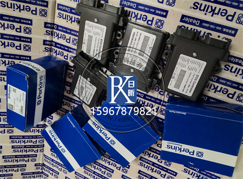 探秘珀金斯4012-46TAG1控制模塊控制箱886/212，886-212解鎖動(dòng)力核心密碼