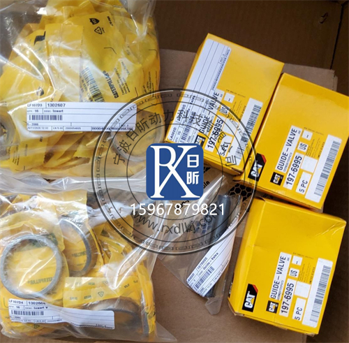 揭秘！卡特彼勒770G - 776D卡車(chē)平地機電磁閥批發(fā)那些事兒