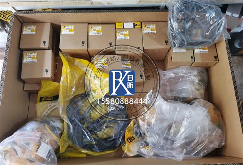 卡特彼勒 CAT C15發(fā)動(dòng)機：配件與保養全攻略