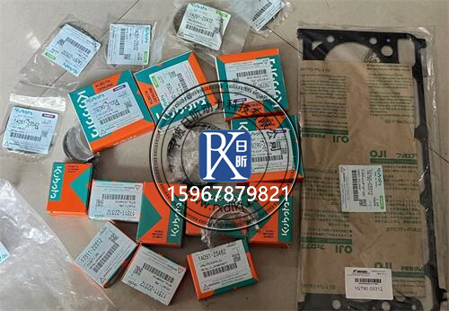 久保田V3800發(fā)動(dòng)機啟動(dòng)馬達1K012-6301-0：機械心臟的啟動(dòng)密碼