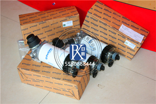 珀金斯發(fā)動(dòng)機燃油濾清器底座大揭秘：故障與維修全解析