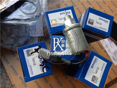 保定珀金斯電噴發(fā)動(dòng)機全解析：從電磁閥到總成維護秘籍