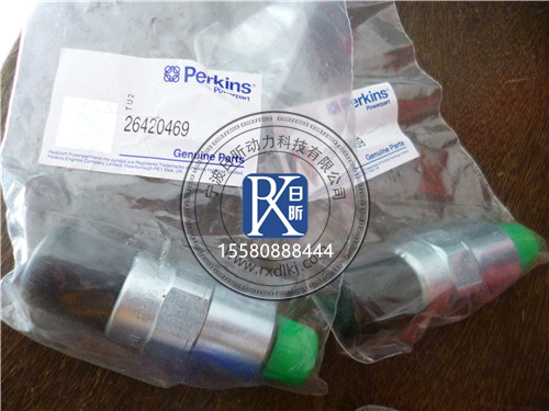 珀金斯發(fā)動(dòng)機94-15故障全解析：輸油壓力高怎么辦？