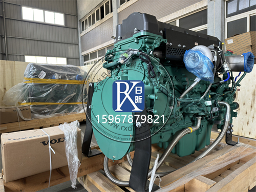 別找了！沃爾沃遍達TAD1352VE發(fā)動(dòng)機工廠(chǎng)現貨在這里