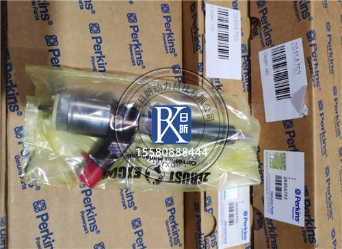 珀金斯發(fā)動(dòng)機電子控制單體噴油器：全解析與實(shí)用指南