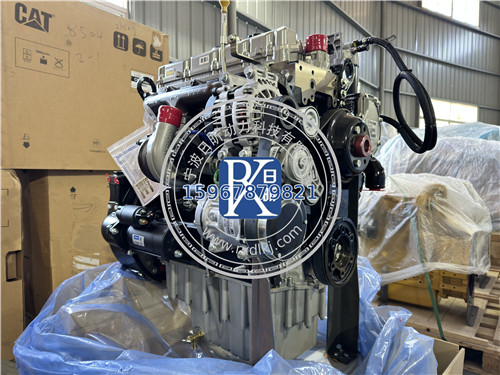 工業(yè)動(dòng)力“小鋼炮”：珀金斯1104D-E44TA 102KW電噴發(fā)動(dòng)機揭秘