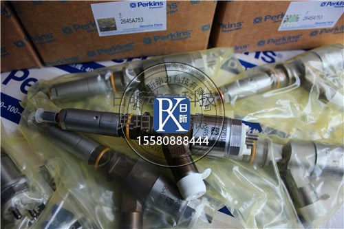 珀金斯2806發(fā)動(dòng)機噴油器電磁閥線(xiàn)束：故障大揭秘與對策全解析