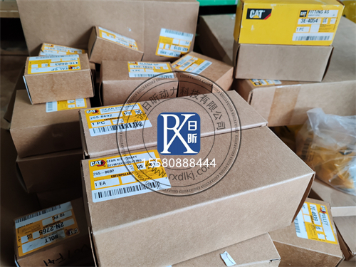 探秘卡特彼勒礦山卡配件經(jīng)銷(xiāo)商：機遇與挑戰并存