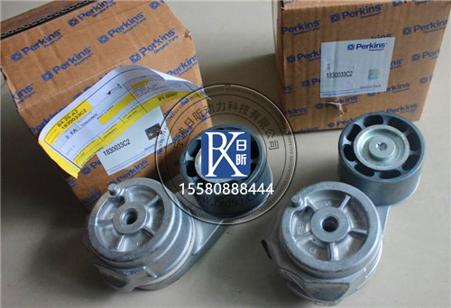 Perkins柴油機驅動(dòng)皮帶檢查指南：保障動(dòng)力穩定的關(guān)鍵