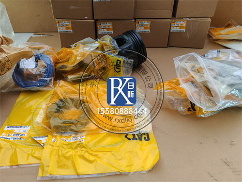 卡特950GC裝載機發(fā)動(dòng)機：維修保養與配件服務(wù)全解析