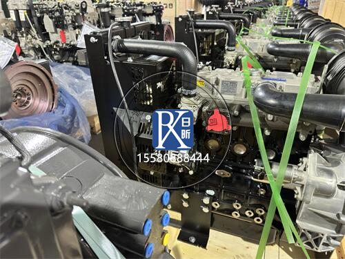 珀金斯發(fā)動(dòng)機轉速故障大揭秘與維修指南